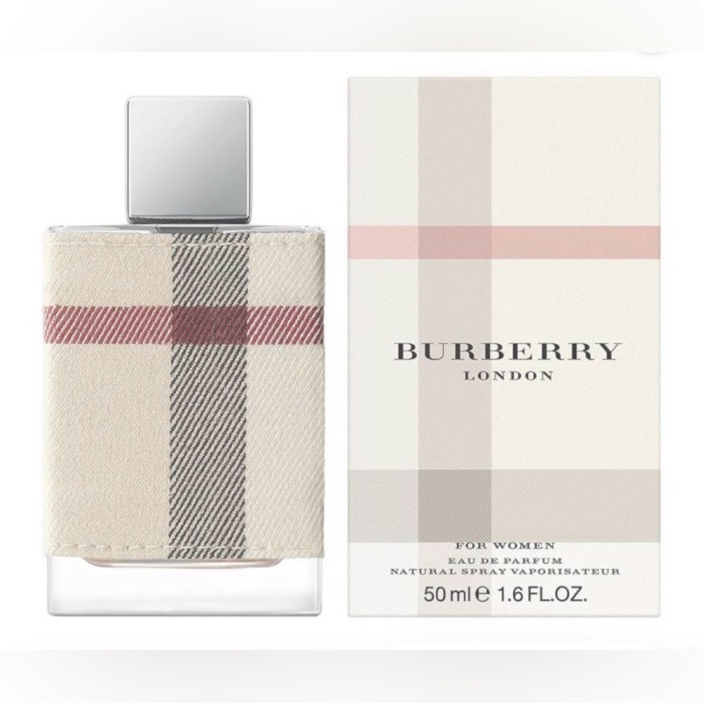 Burberry London 3.3 FL. OZ. Perfume for Women